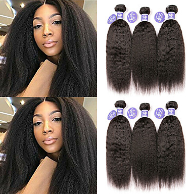 Adorable Human Hair Weaves Search Lightinthebox