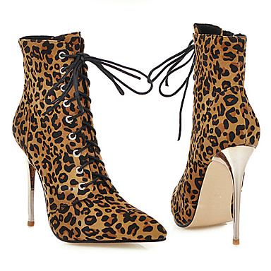 Leopardo, Botas de Mujer, Busca LightInTheBox Leopardo, Botas de Mujer, Busca LightInTheBox