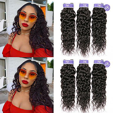 Indian Hair Human Hair Weaves Search Lightinthebox
