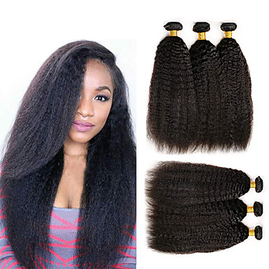 Vietnamese Hair One Pack Hair Search Lightinthebox