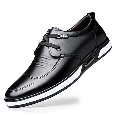 nice mens leather shoes