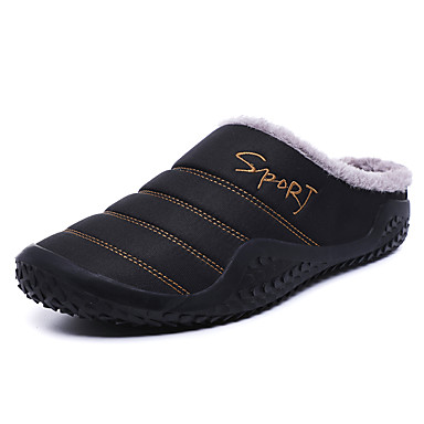 cheap mens slippers online