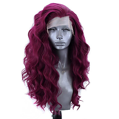 purple wigs for sale