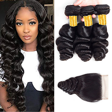 Cheap Human Hair Weaves Online Human Hair Weaves For 2019