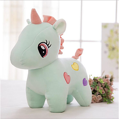 cute horse stuffed animal