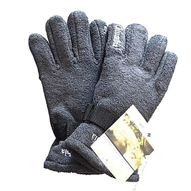 wool riding gloves