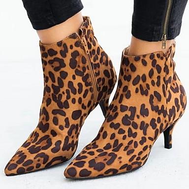 Leopardo, Botas de Mujer, Busca LightInTheBox Leopardo, Botas de Mujer, Busca LightInTheBox