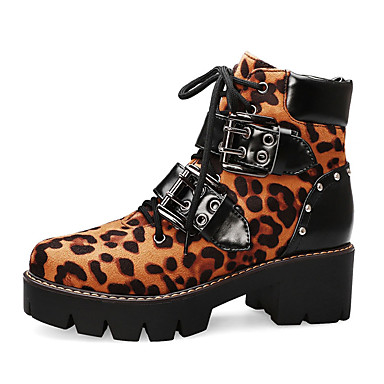 Leopardo, Botas de Mujer, Busca LightInTheBox Leopardo, Botas de Mujer, Busca LightInTheBox