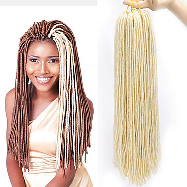 Pre Loop Crochet Braids Hair Extensions Search Lightinthebox