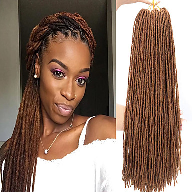 Pre Loop Crochet Braids Hair Extensions Search Lightinthebox