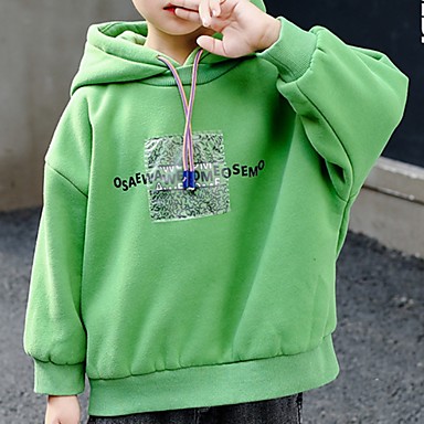 youth boys hoodies