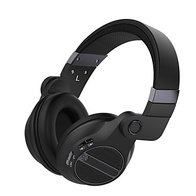 49 99 Langsdom Bt20 Over Ear Headphone Wireless Sport Fitness Bluetooth 4 1 Noise Cancelling Stereo Dual Drivers