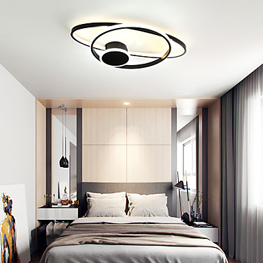 CONTRACTED LED® 2-Licht Neuartige Einbauleuchten Raumbeleuchtung