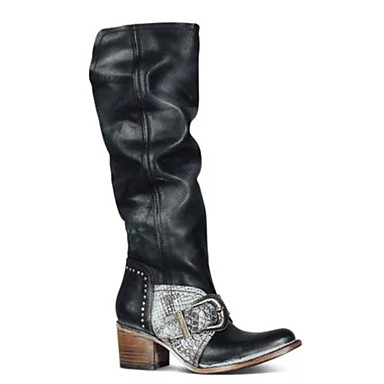 sandales talon bottier