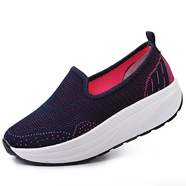 womens fall slip on shoes