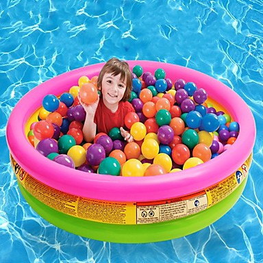 cheap as chips pool toys