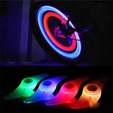 glow bike lights