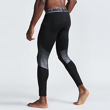 winter compression leggings