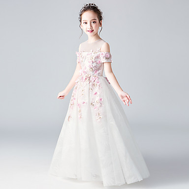 Princess Cinderella Dress Cosplay Costume Masquerade Girls Movie