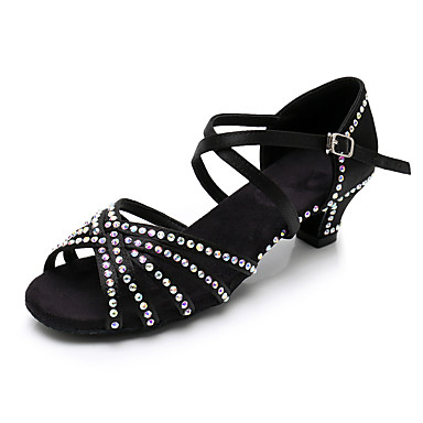 salsa shoes nyc