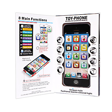 toy phones for girls