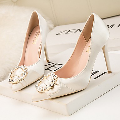 cheap wedding shoes