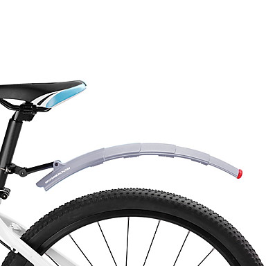 quick release bike fenders