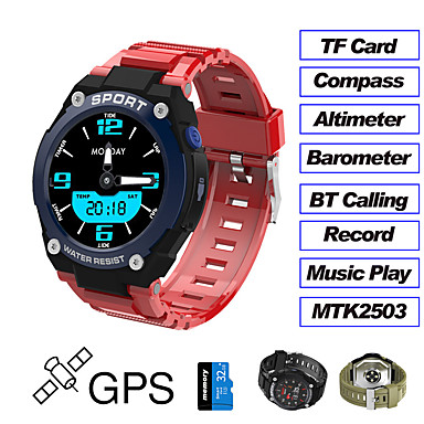 find my smartwatch