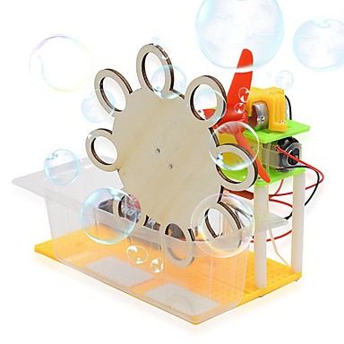 Robotime Swing Menino alívio de estresse Brinquedo De Madeira 3D Puzzle Artesanato Faça você mesmo para crianças