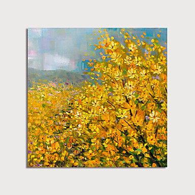 4216 naturaleza Cuadros en Lienzo ´ 150 x 50 cm Nr
