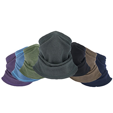 running headwear