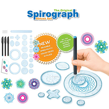 spirograph abacus