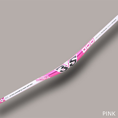 pink mtb parts