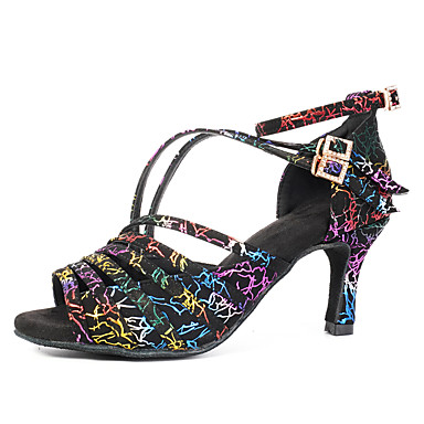 salsa shoes nyc