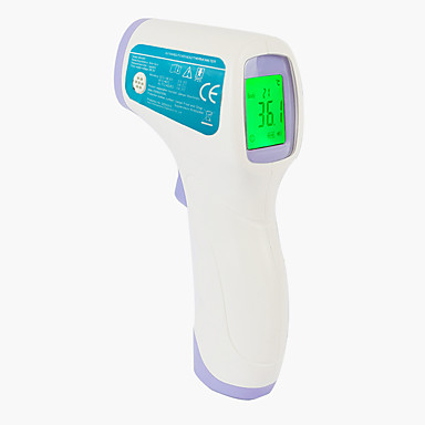 baratos Saúde e Cuidado Pessoal-dy-a200 termômetro corporal sem contato testa termômetro digital infravermelho ferramenta de medição digital portátil fda&amp;amp;amp; certificado para bebê adulto