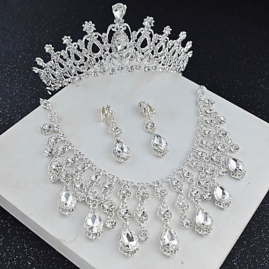 accessories sets jewelry