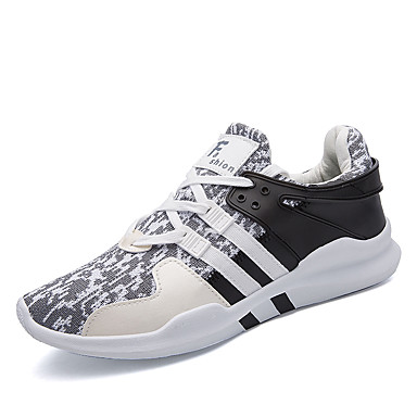 zapatillas paseo hombre