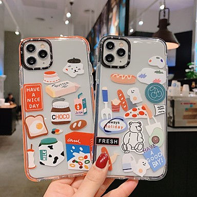 Funda para AirPods Compatible con Apple AirPods 1 y 2 de Silicona Resistente al Polvo y a los Golpes para iPhone X//XS//XR//X MAX7//7P//8//8P Transparente 01 a Prueba de Golpes