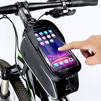 iphone bike