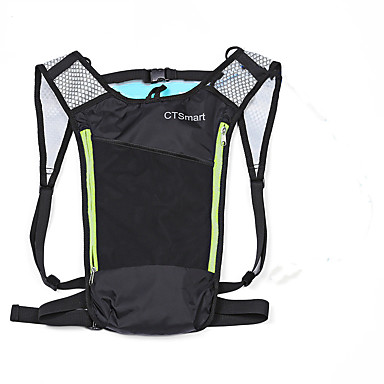 reflective cycling bag