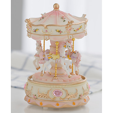 cheap music boxes gifts