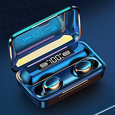 tws true wireless earbuds