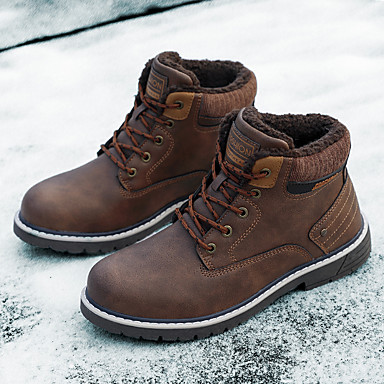 sporty work boots