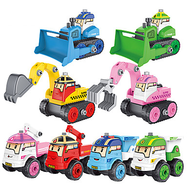 bako truck toys