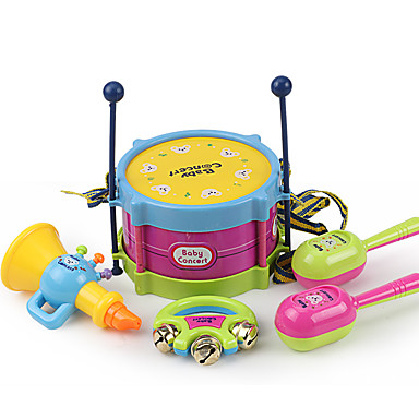 cheap childrens musical instruments