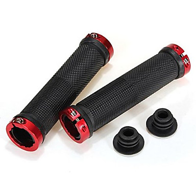 red mtb parts