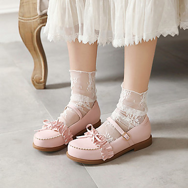 ballerina girl shoes