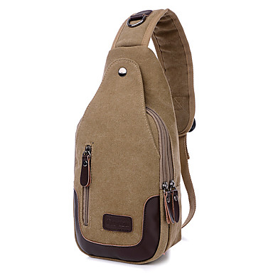 canvas sling bags online