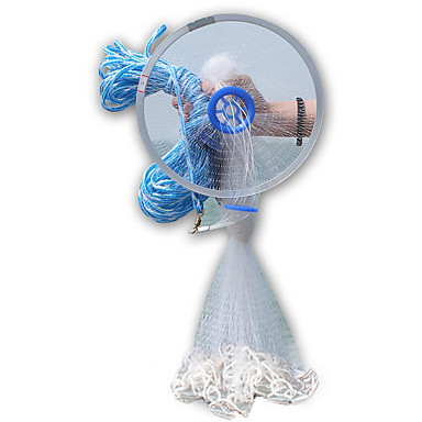 Cheap fishing net Clearance