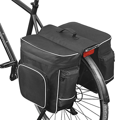 bag for bike rack